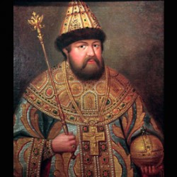 Протоиерей Александр Шаргунов: «Царь».