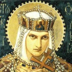 Великие жены Святой Руси